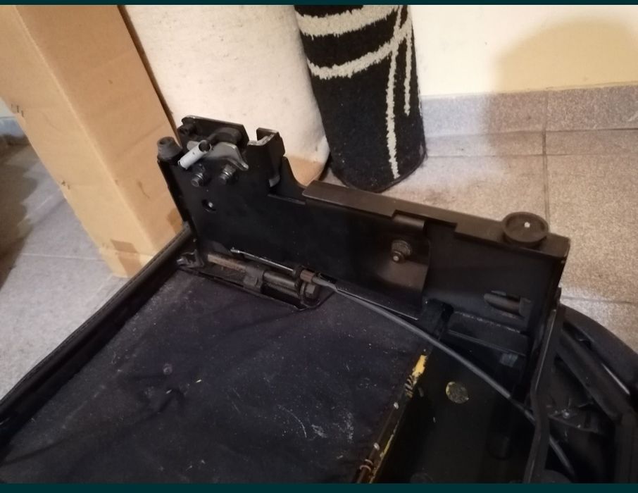 Bancos discovery td5 - 6 e 7 lugares