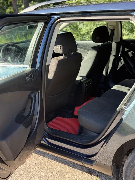 Продам volkswagen passat b 6