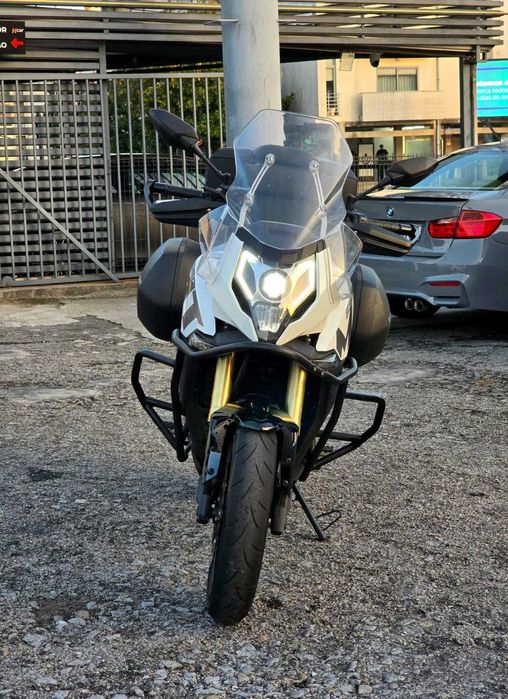 CF MOTO 650MT 33KW "2023" (NACIONAL)