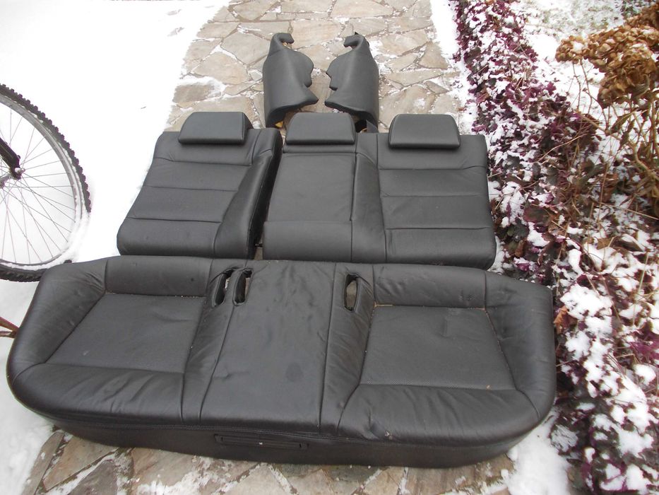 Fotele ,wnętrze ,środek ,komplet, opel vectra c HB-Rezerwacja