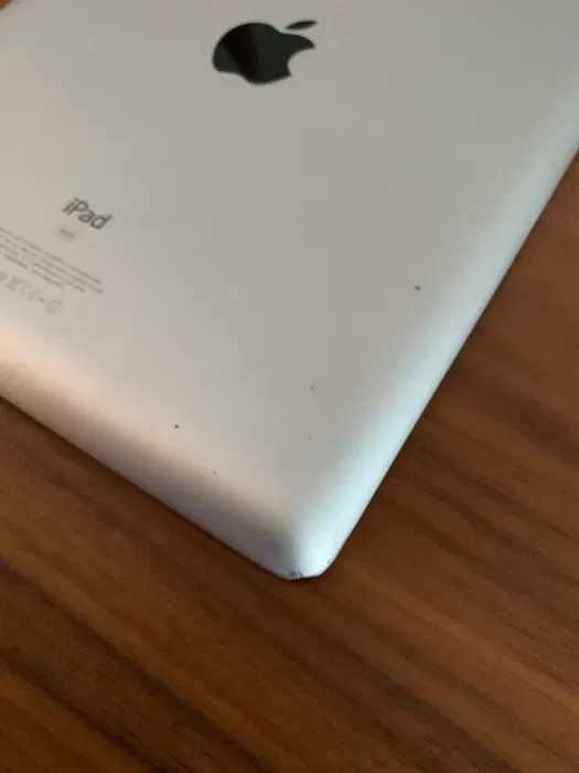 iPad2 16GB usado