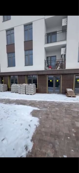 Коммерческая недвижимость по адресу ул. Танкистов (площадь 53 м²) - Atlanta.ua - фото 10