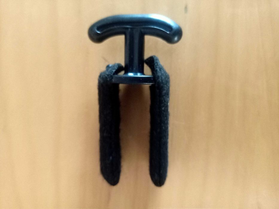 Włosy lokówka Babyliss Pariss