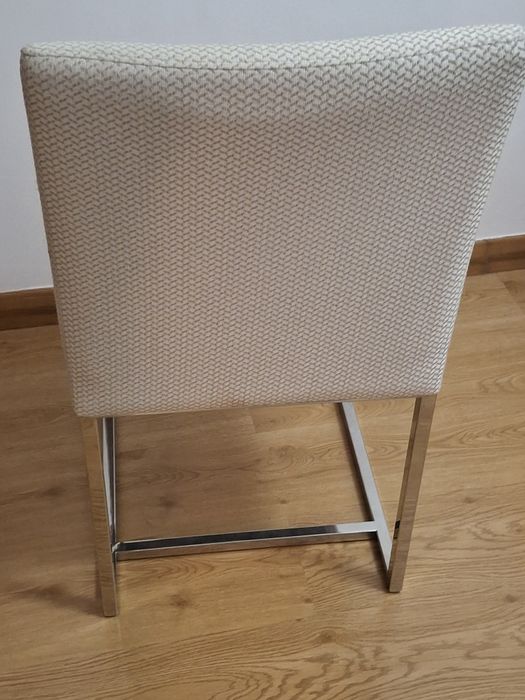 4 cadeiras de jantar