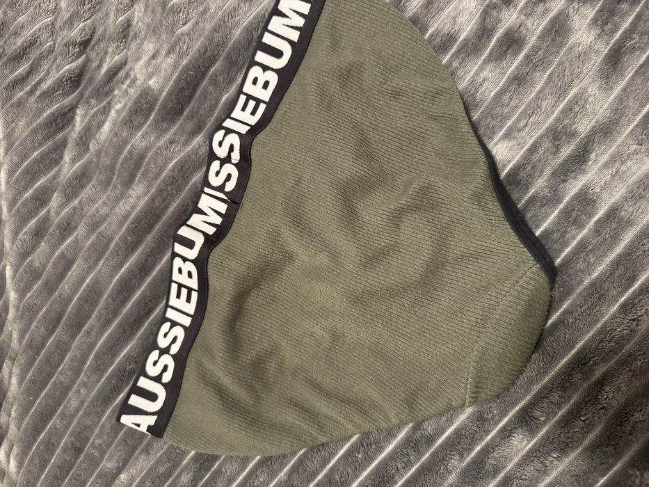 Slipy Aussiebum Roger