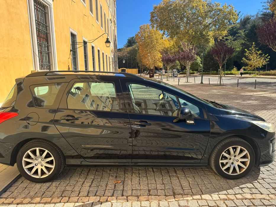 Peugeot 308 SW 1.6 HDi 90cv 2010 Embraiagem nova — photo 4