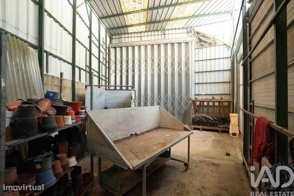 Terreno para construção em Borbela e Lamas de Olo de 2750,00 m2