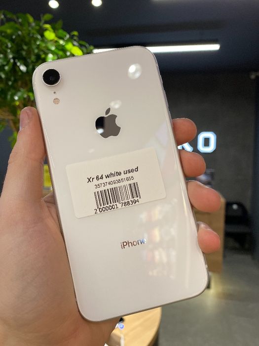 Apple iPhone XR в Ябко Стрий, КРЕДИТ під 0%