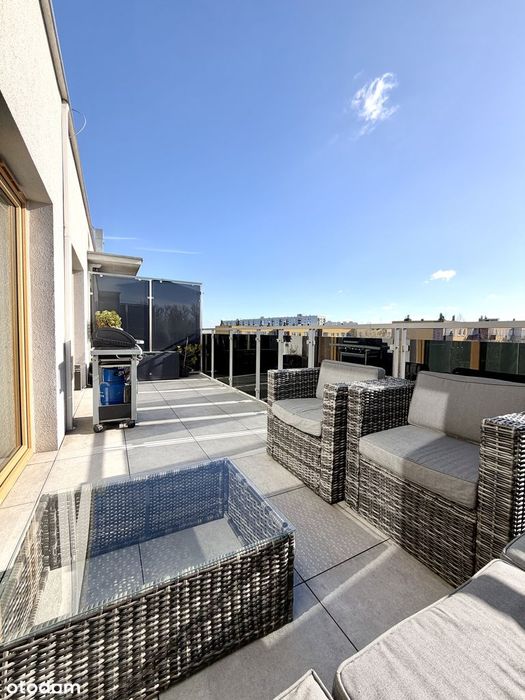 Umeblowany Apartament na sprzedaż Sosnowiec Bora Komorowskiego