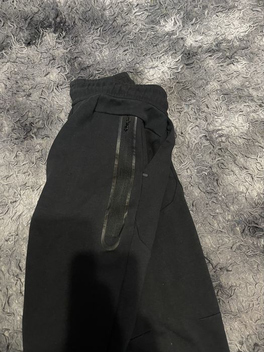 Nike Tech Fleece штани