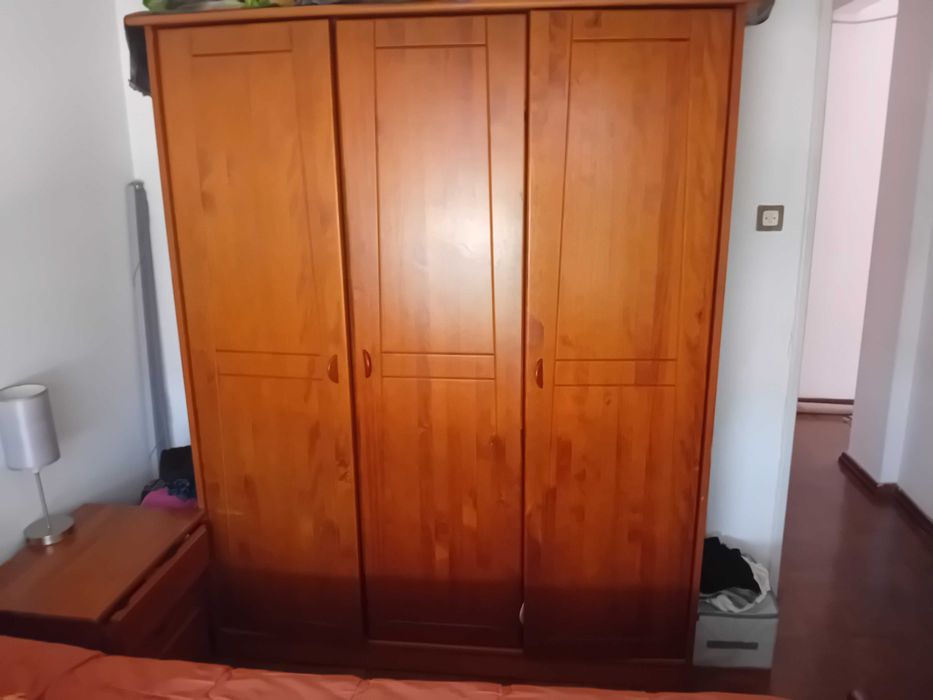Mobilia quarto solteiro