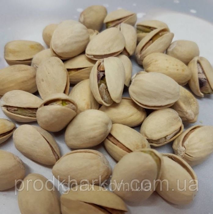 Фисташка Калифорния- крупная жареная соленая. 1кг