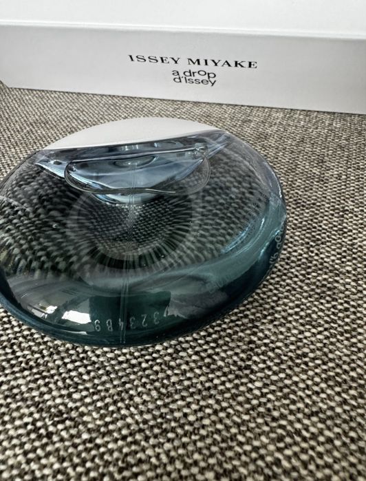 Парфумований набір Issey Miyake A Drop D'lssey Fraiche. Новий! Оригінал!