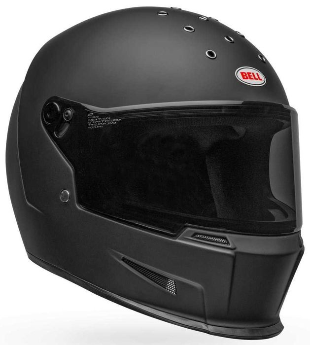 Мотошоломи BELL / MX-10 MIPS / Custom 500 / Оригінал