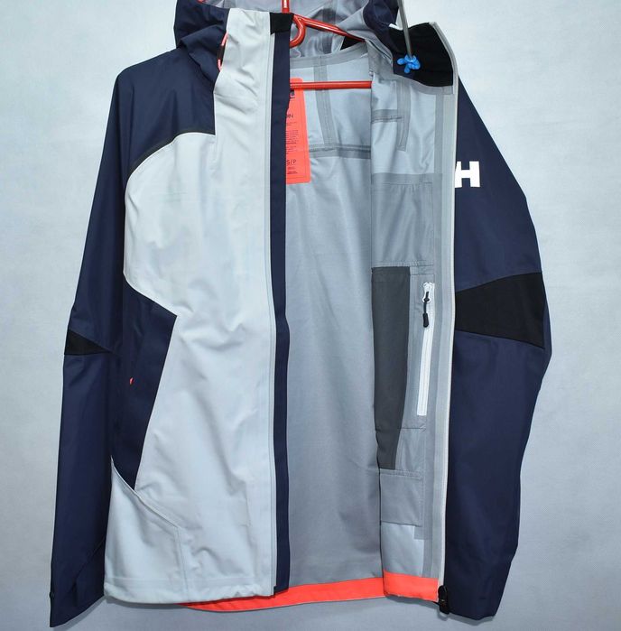Helly Hansen Odin Professional Women's Jacket S