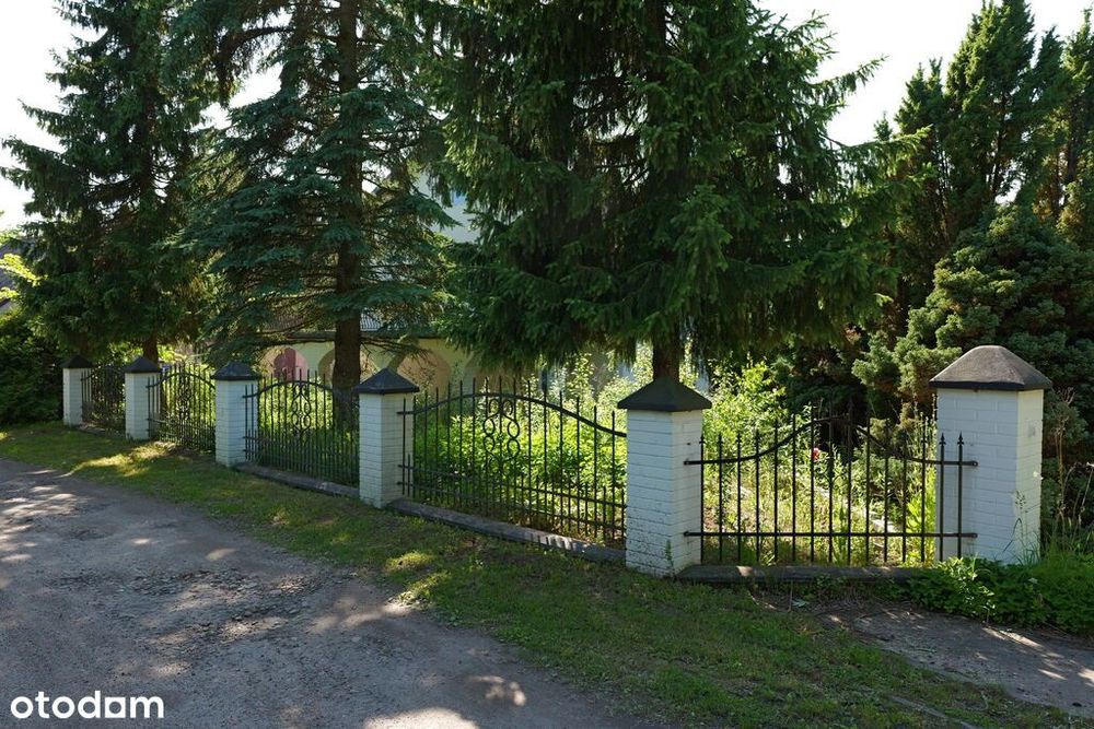 Dom z częścią usługową, Elbląg