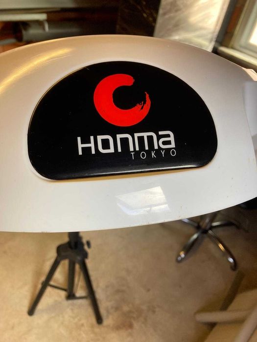 Exaustor Honma Tokyo