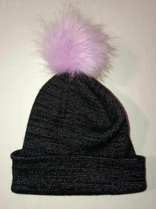 Sprzedam Czapkę Dziewczęca, Bardzo Ciepłą rozm. L, marki Sinsay/Disney