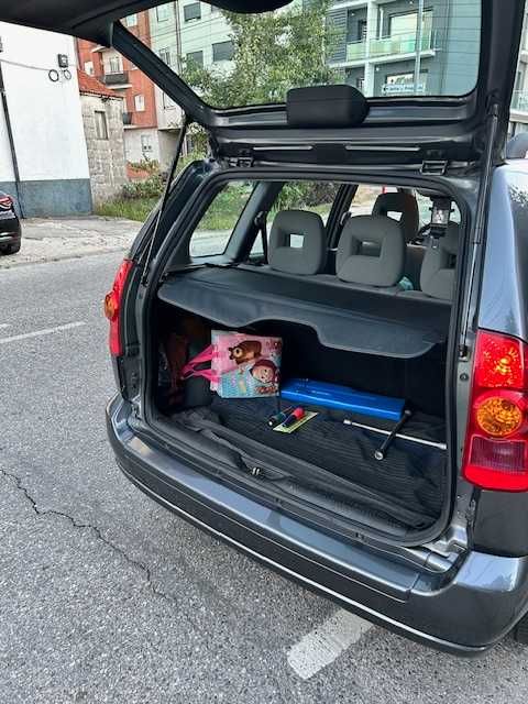 Mitsubishi Space Star 1.3 Gasolina 2003