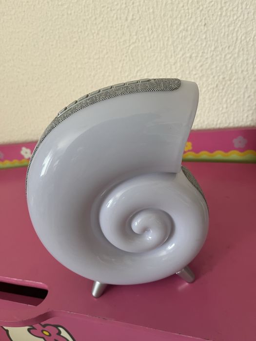 Coluna de musica
