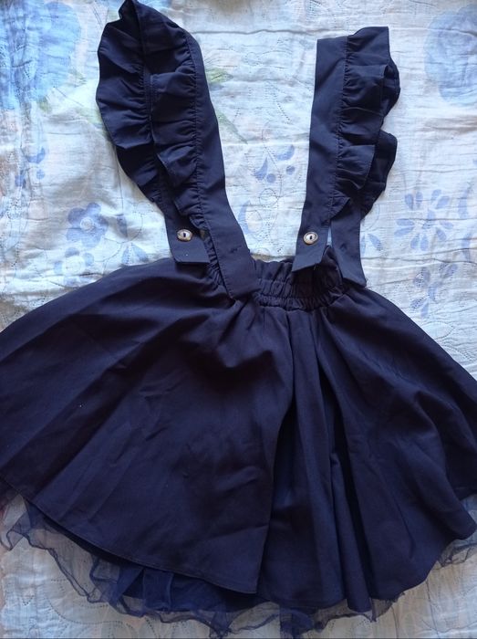 Продам сарафан ( съёмный)