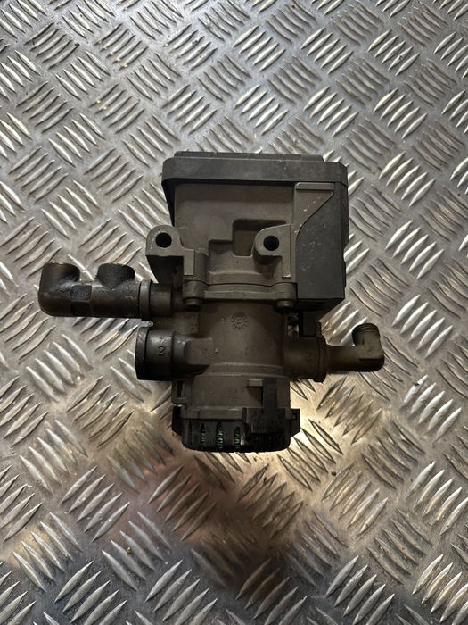 Modulator ebs Scania