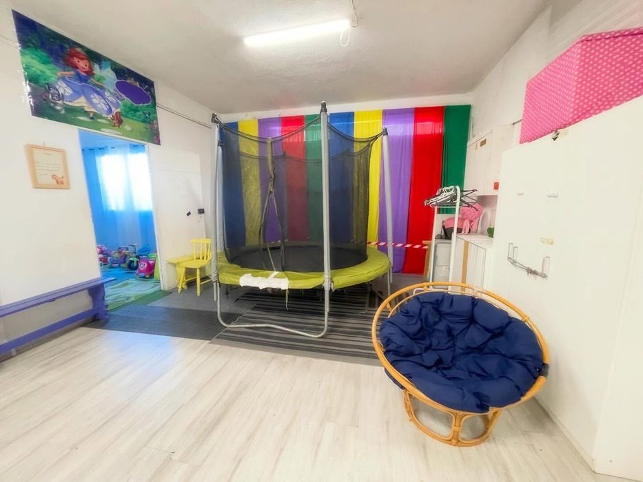 Espaço festas Amadora