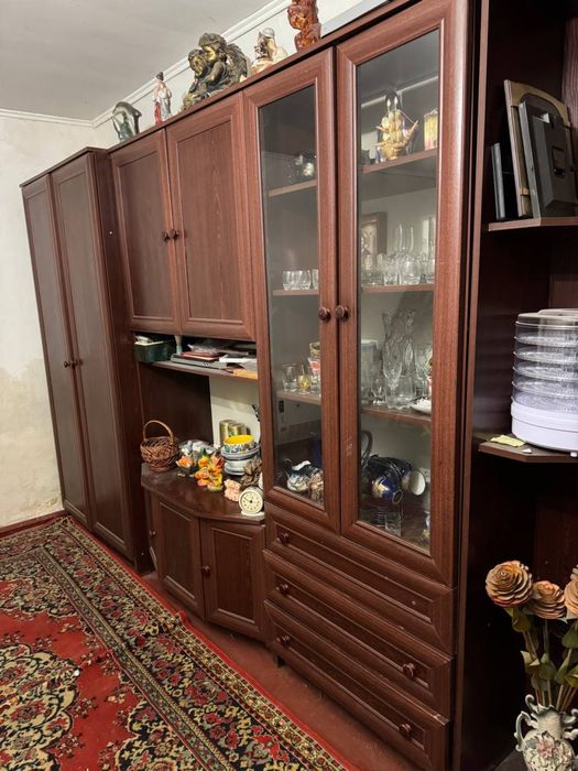 Меблева стенка полтава самовивоз меблі шкаф