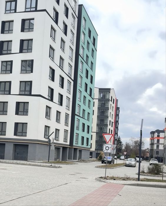 Продаж гаража у ЖК Паркове Містечко