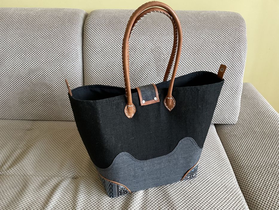 Torba damska z tk maxx