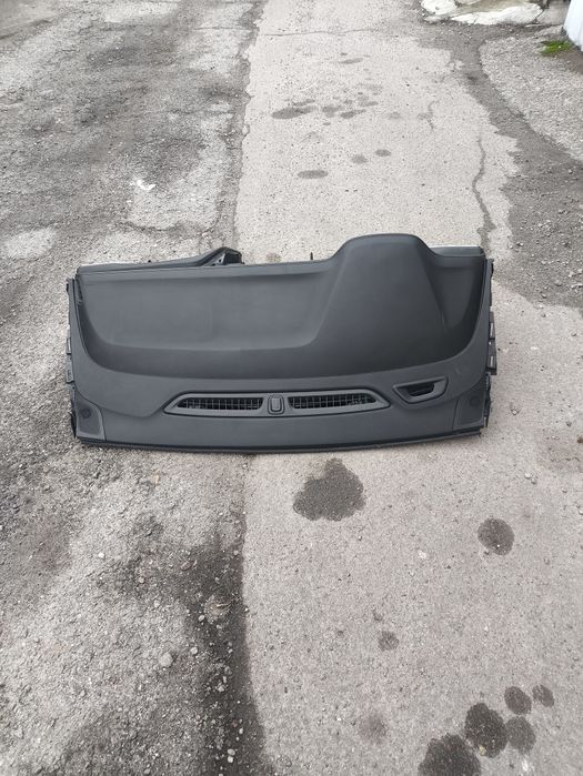 ТОРПЕДО CHEVROLET BOLT EV 2023 з подушкою гарний стан не реставрована