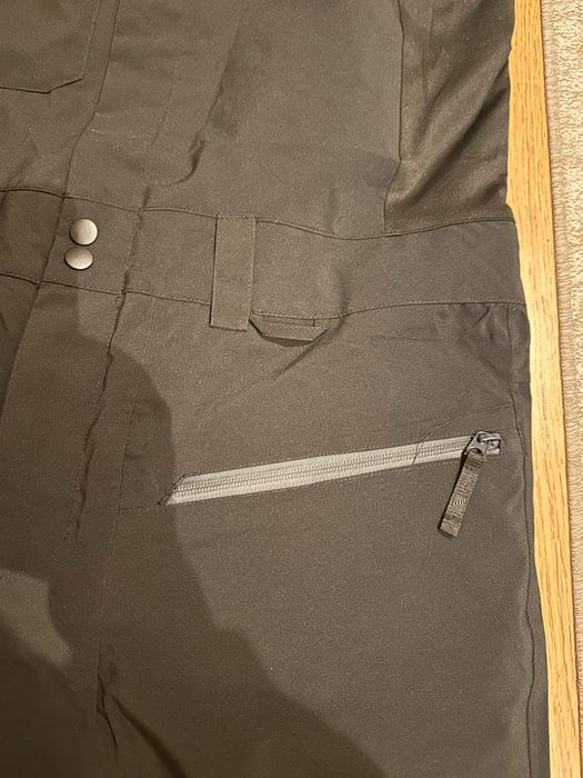 Calças snowboard Quicksilver (bib)