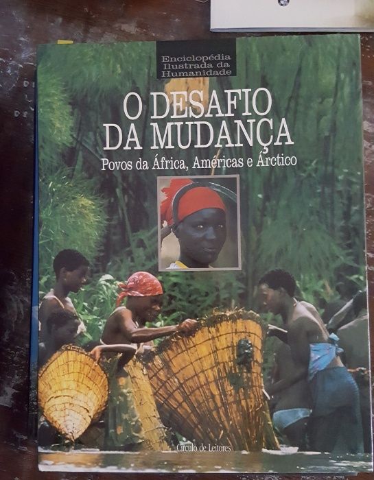 Enciclopédia Ilustrada da Humanidade