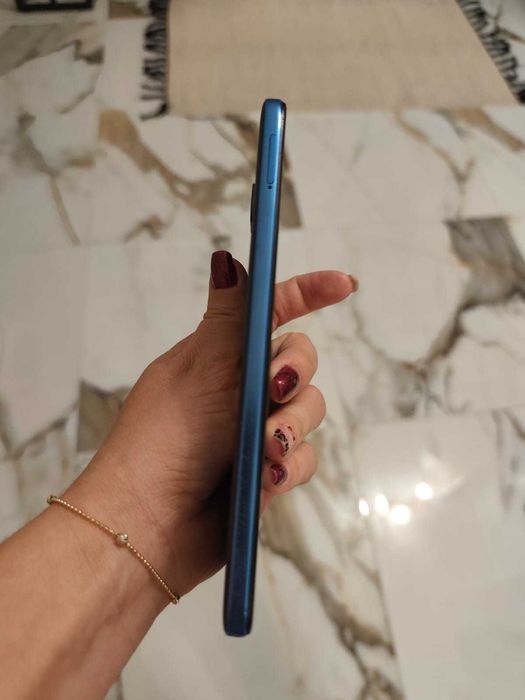 Xiaomi Redmi Note 11S 4G 6GB/128GB Niebieski + etui