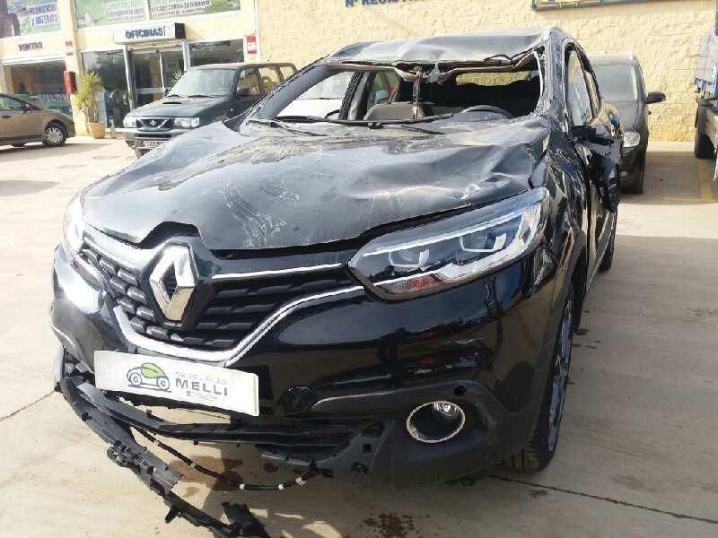 Quadrante Renault Kadjar