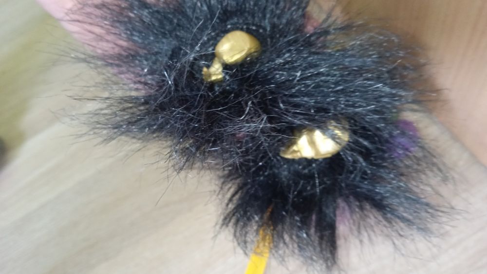 Lalka Clowden Wolf z kolekcji monster high