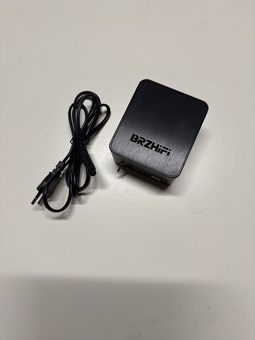 zasilacz liniowy BRZHIFI 5V 1A [1349]