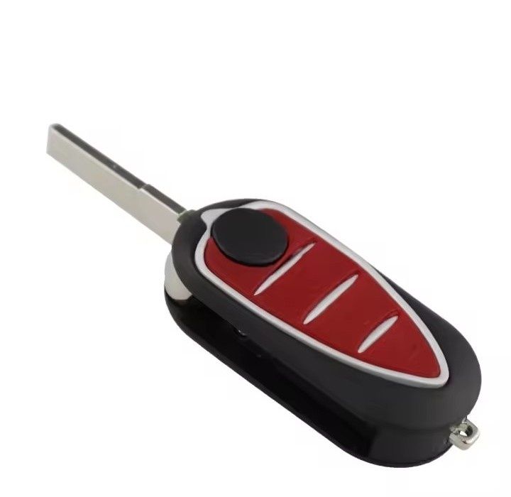 Vendo chave (carcaça) para Alfa Romeo (nova)