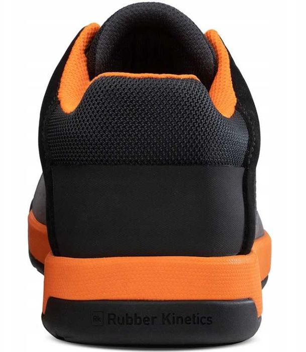 Ride Concept RC - genialne buty dla dziecka pod platformy, rozmiar 35