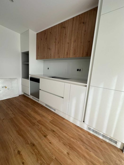 Arrenda-se Exclusivo T2 de Luxo c/ Terraço Privativo, Piscina e Spa – Pombal