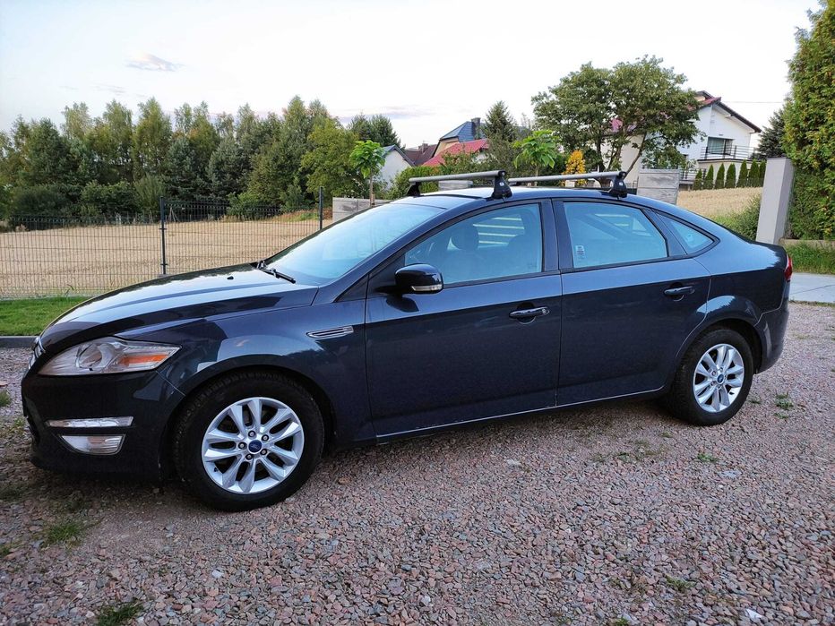 Ford Mondeo 2.0 TDCI 2013 + gratisy