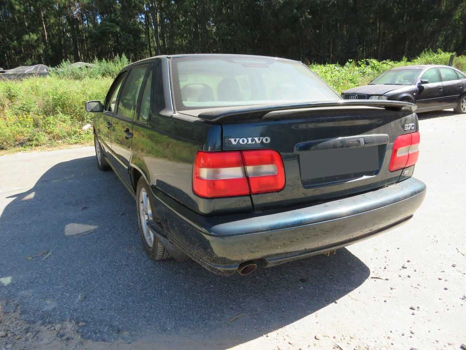 Volvo S70 2.4 de 1998 - Peças Usadas