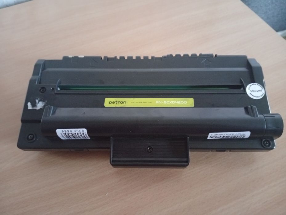 Картридж SCX-D4200A