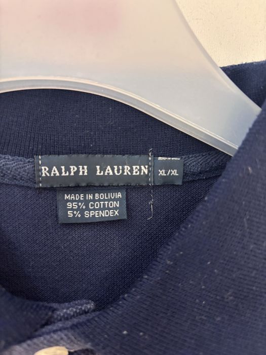 Polówka damska Ralph Lauren