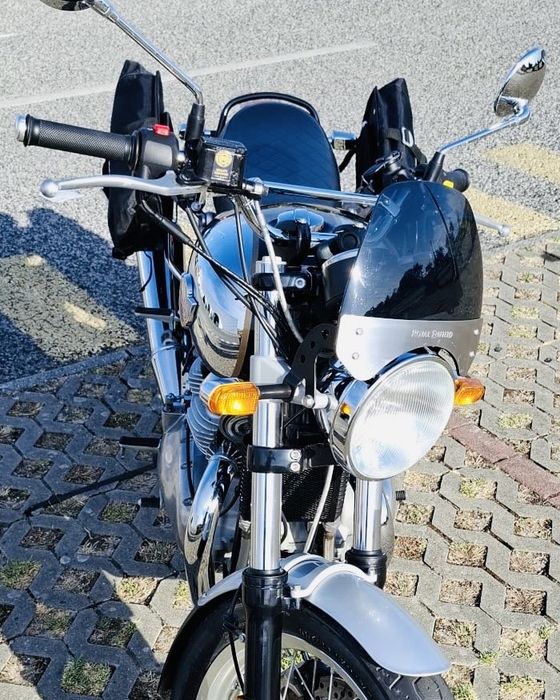 Mota Royal ENFIELD