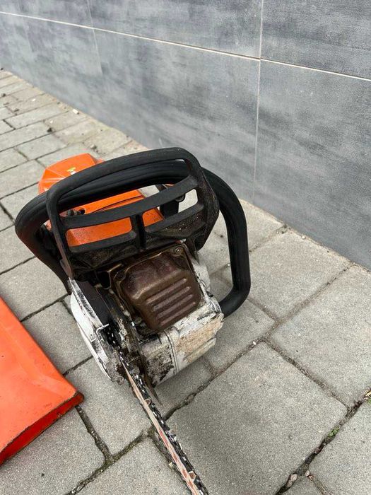 STIHL Pilarka Spalinowa MS 362C, 4.8KM/Komis Krzysiek