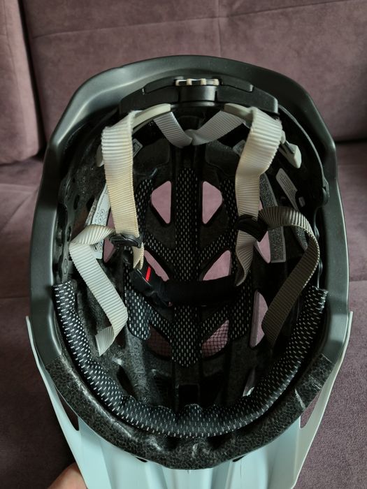 Kask rowerowych Alpina Mythos 3.0 L.E rozm 52-57 super stan jak nowy