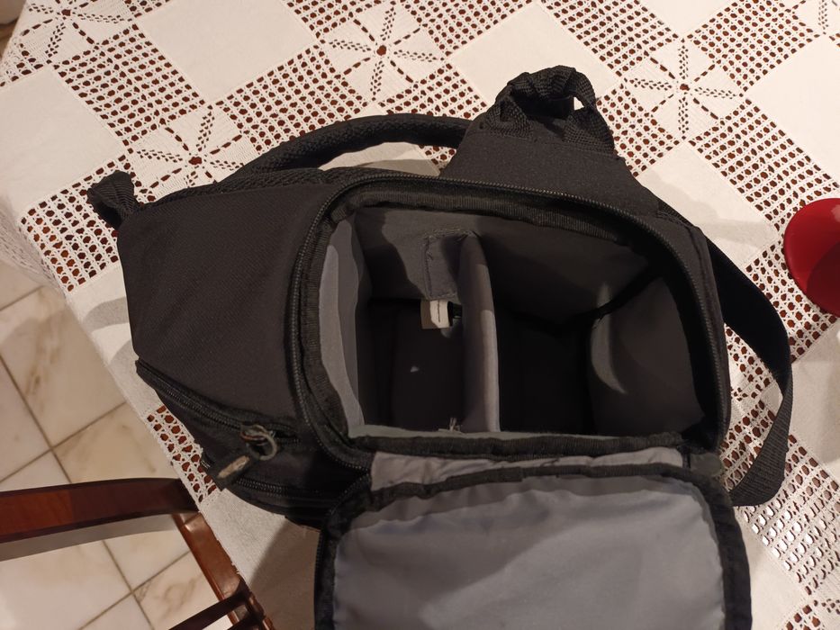 Mochila Case Logic64343239336066122