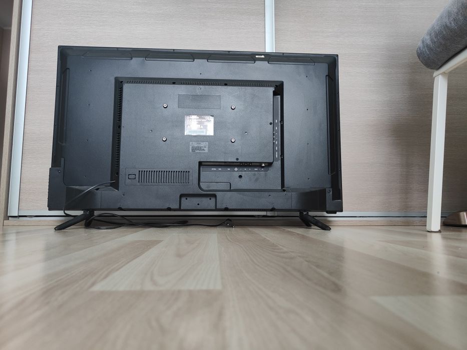 Telewizor Manta 40 cali Smart TV Android 40LFA59L