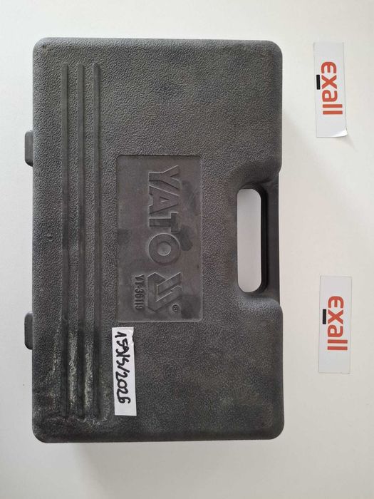 Nitownica do nitonakrętek YATO YT-36119, kod: 159/S/2026